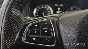Mercedes-Benz Vito de 2019