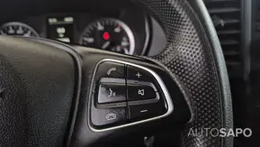 Mercedes-Benz Vito de 2019