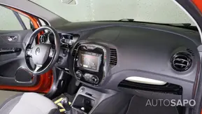 Renault Captur de 2014