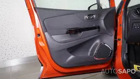 Renault Captur de 2014