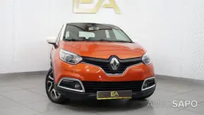 Renault Captur de 2014