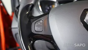 Renault Captur de 2014