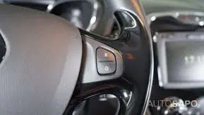 Renault Captur de 2014