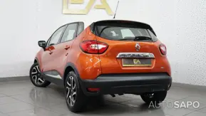 Renault Captur de 2014