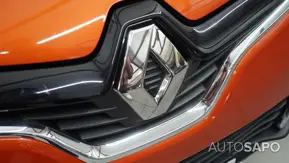 Renault Captur de 2014