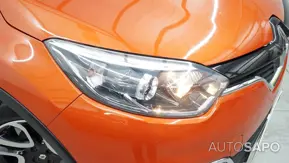 Renault Captur de 2014