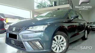 Seat Ibiza de 2022