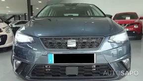 Seat Ibiza de 2022