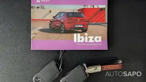 Seat Ibiza de 2022