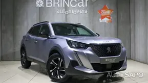 Peugeot 2008 1.2 PureTech Allure de 2023