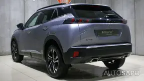 Peugeot 2008 1.2 PureTech Allure de 2023