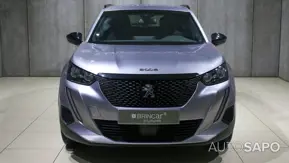 Peugeot 2008 1.2 PureTech Allure de 2023