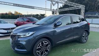 Renault Kadjar 1.5 dCi Intens de 2019