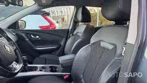 Renault Kadjar 1.5 dCi Intens de 2019