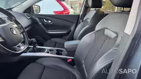 Renault Kadjar 1.5 dCi Intens de 2019