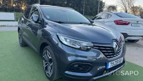 Renault Kadjar 1.5 dCi Intens de 2019