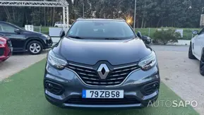 Renault Kadjar 1.5 dCi Intens de 2019