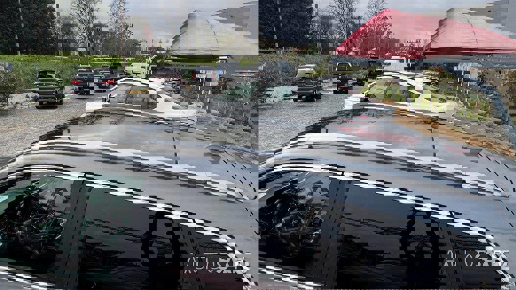 Nissan Qashqai de 2017