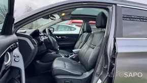 Nissan Qashqai de 2017