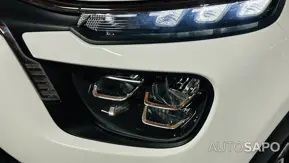 Citroen C3 1.2 PureTech Shine de 2020