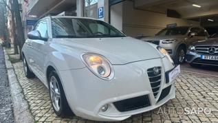 Alfa Romeo MiTO de 2012