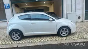 Alfa Romeo MiTO de 2012