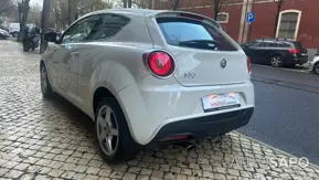 Alfa Romeo MiTO de 2012