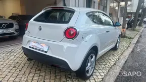 Alfa Romeo MiTO de 2012