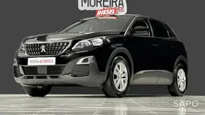 Peugeot 3008 1.5 BlueHDi Active de 2019