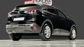 Peugeot 3008 1.5 BlueHDi Active de 2019