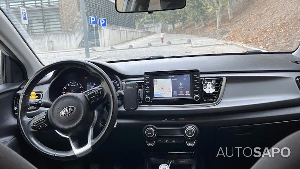 Kia Rio 1.0 T-GDi EX de 2019