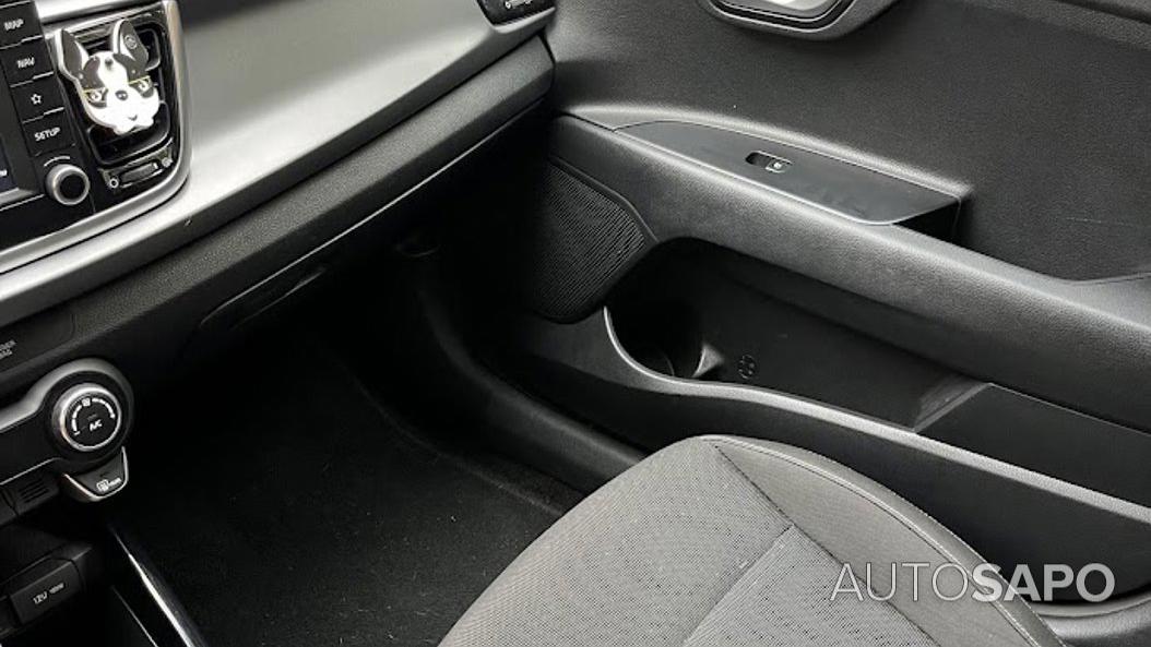 Kia Rio 1.0 T-GDi EX de 2019