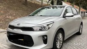Kia Rio 1.0 T-GDi EX de 2019