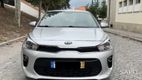 Kia Rio 1.0 T-GDi EX de 2019