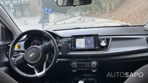 Kia Rio 1.0 T-GDi EX de 2019