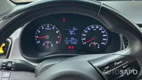 Kia Rio 1.0 T-GDi EX de 2019