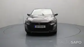 Peugeot 208 de 2024