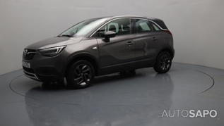 Opel Crossland X de 2020