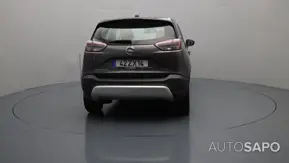 Opel Crossland X de 2020