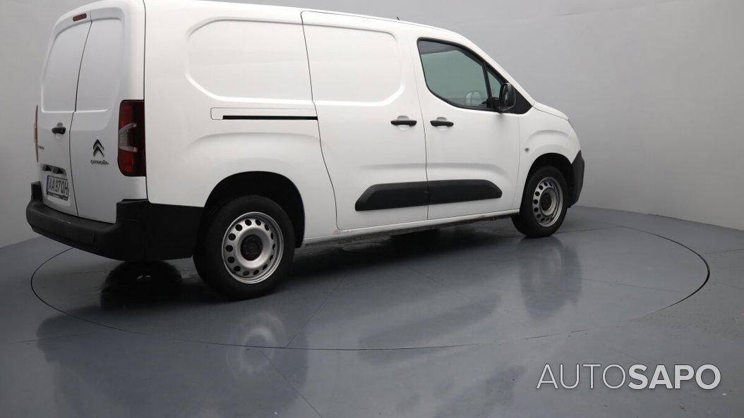 Citroen Berlingo de 2020