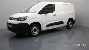 Citroen Berlingo de 2020