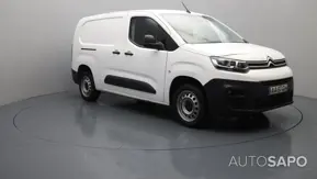 Citroen Berlingo de 2020