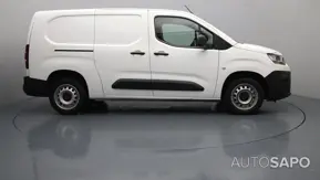 Citroen Berlingo de 2020