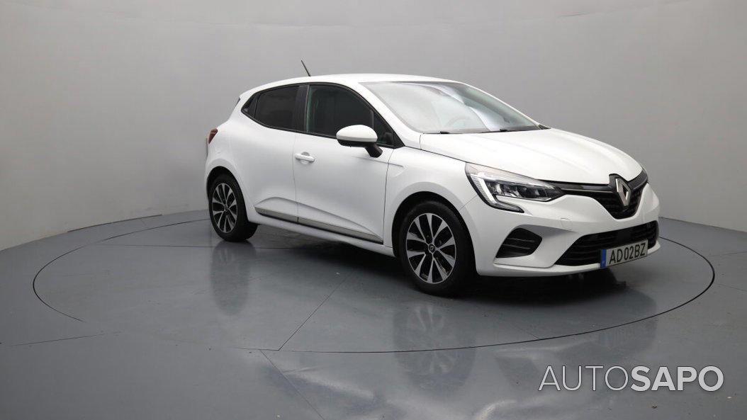 Renault Clio de 2020