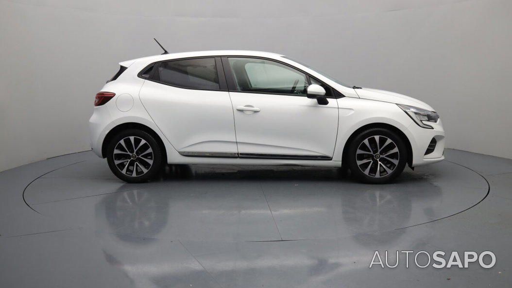 Renault Clio de 2020