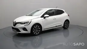 Renault Clio de 2020