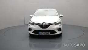 Renault Clio de 2020