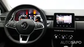 Renault Clio de 2020