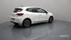 Renault Clio de 2020