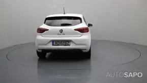 Renault Clio de 2020